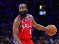 James Harden wanted Philadelphia