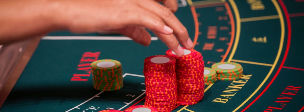 <strong>A Beginner’s Guide to Baccarat</strong>